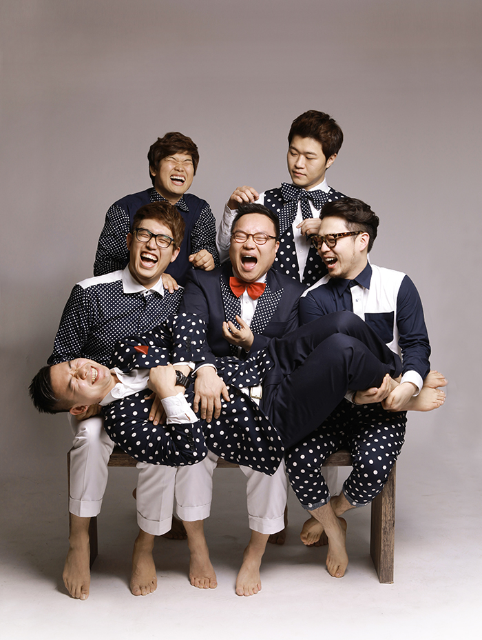 노원가족사진 장수사진 액자 24